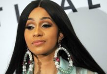 ¡Ordinaria! De esta manera Cardi B vulgarea a periodista (video) video