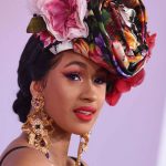 Cardi B le enseña al público sus partes íntimas (FOTOS ) dinamarca