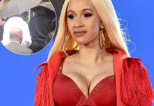 Cardi B, detenida por protagonizar una pelea en un club de striptease estados unidos