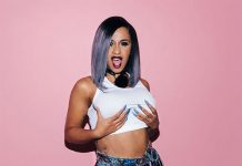 Cardi B, Beyoncé y Jay-Z copan nominaciones a los premios MTV estados unidos
