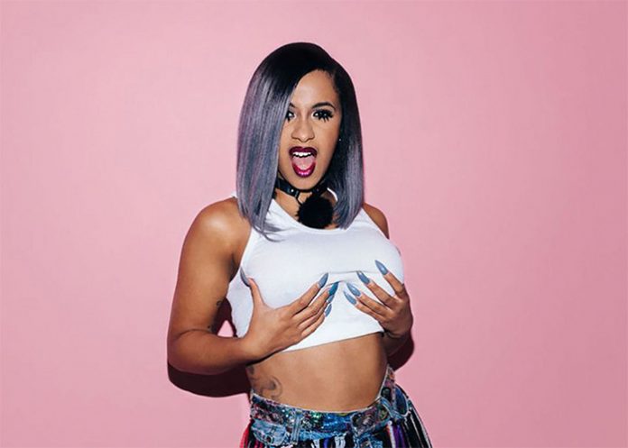 cardi-premios estados unidos