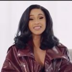 cardi b