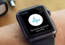 Apple Watch capaz de detectar problemas cardiacos tecnologia