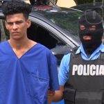Capturan a «La Araña», quien asesinó y profanó el cuerpo de Francisco Aráuz Pineda nicaragua