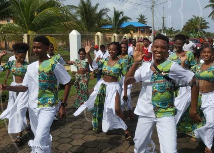 caribe-festival-04 nicaragua