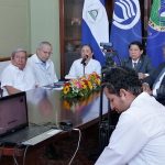 Nicaragua refuerza temas de salud con Estados del Caribe por el coronavirus nicaragua