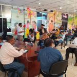 Gobiernos territoriales indígenas desarrollan acciones contra el COVID-19 nicaragua