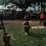 El Caribe Norte celebra el Día Internacional de los Pueblos Indígenas nicaragua