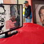 Realizan homenaje al Comandante Carlos Fonseca en Venezuela venezuela