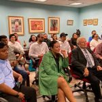 Embajada de Nicaragua en Taiwán conmemora al Cmdte. Carlos Fonseca nicaragua