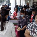 Realizan feria gastronómica en honor a Carlos Fonseca Amador nicaragua