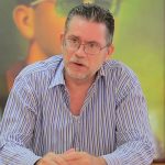 Carlos Fonseca: «El golpismo es el somocismo de estos tiempos» nicaragua