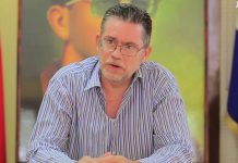 Carlos Fonseca: «El golpismo es el somocismo de estos tiempos» nicaragua