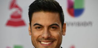carlos rivera