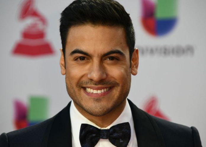 carlos rivera