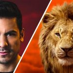 Carlos Rivera dará voz a ‘Simba’ en El Rey León cine