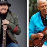 Fallece el hermano de Carlos Santana a los 68 años musica