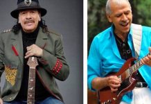 Fallece el hermano de Carlos Santana a los 68 años musica
