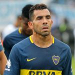 Apache: La serie inspirada en la vida de Carlos Tevez cine