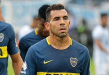 Apache: La serie inspirada en la vida de Carlos Tevez cine