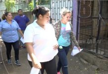 MINSA realiza jornada antiepidémica en el Bo. Carlos Núñez