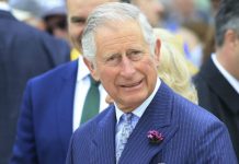 El príncipe Carlos llevará a Meghan Markle al altar principe carlos