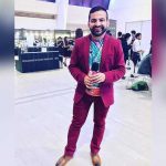 Carlos Tapia dice adiós a la Tv