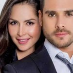 «No se hubieran casado. Carmen Villalobos responde a fan sobre su relación carmen villalobos