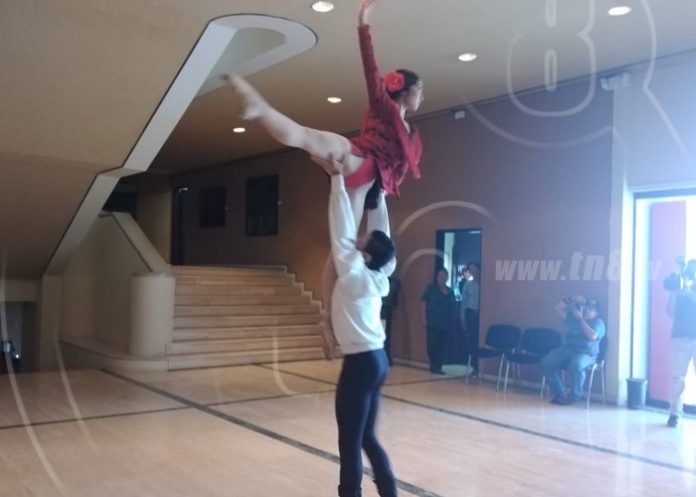 carmen-ballet-1 nicaragua