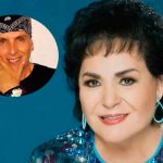 Las fuertes declaraciones de Carmen Salinas sobre Xavier Ortiz mexico