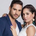 Así disfruta Carmen Villalobos su luna de miel de ensueño carmen villalobos
