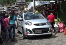 nicaragua