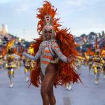 Cancelado el Carnaval de Rio de Janeiro 2021 brasil
