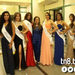 Presentación oficial candidatas a reinas del carnaval alegría por la vida 2018 carnaval