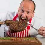 ¿Sos «amante de la carne»?, podrías ganar mas de 67 mil dólares por ser vegano reino unido