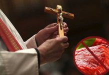 semana santa