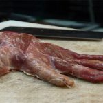 practicas de canibalismo