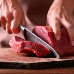 La carne roja incrementa enfermedades cardíacas, diabetes y neumonía reino unido