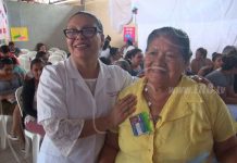 Reconocimiento a red comunitaria en San Rafael del Sur nicaragua