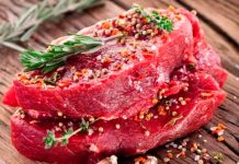 Esta sorprendente dieta puede evitar las muertes prematuras carnes