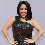 Carolina Sandoval abandona muy molesta el set de Suelta la sopa suelta la sopa