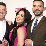 Jorge Bernal habla sobre el despido de Carolina Sandoval de Suelta la sopa miami