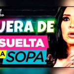Las revelaciones de Carolina Sandoval contra productora de Suelta la Sopa estados unidos