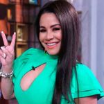 Carolina Sandoval lanza su veneno contra el productor de Suelta la Sopa telemundo