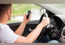 Los conductores adictos al celular son más peligrosos que los ebrios los conductores
