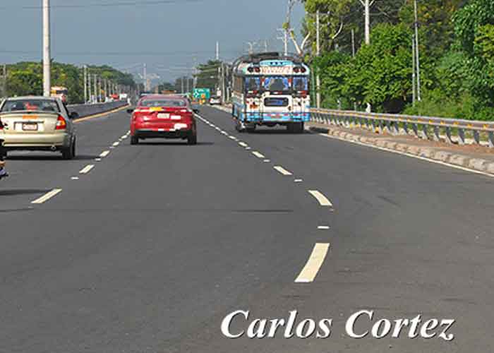 carret_O7GSbHW nicaragua