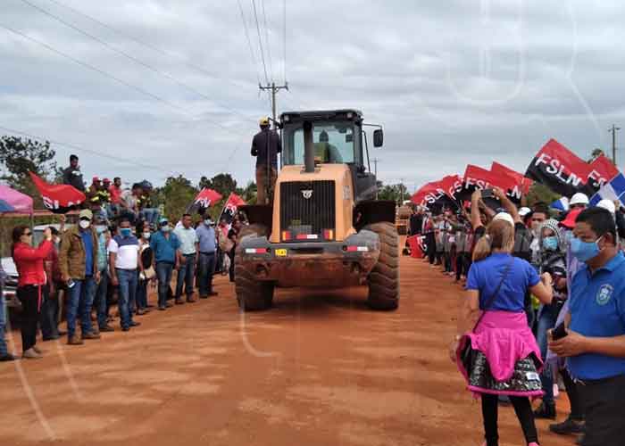 carretera-1 nicaragua