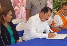 Nueva carretera de 12 Km. ayudará a descongestionar el tráfico de Managua nicaragua