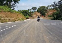 Anunciarán construcción de carretera a El Boquete, en Managua nicaragua