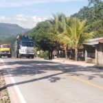 El Cuá inaugura adoquinado para fortalecer la actividad productiva nicaragua